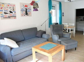 Ferienwohnung-Strandpfoetchen in Burg Auf Fehmarn